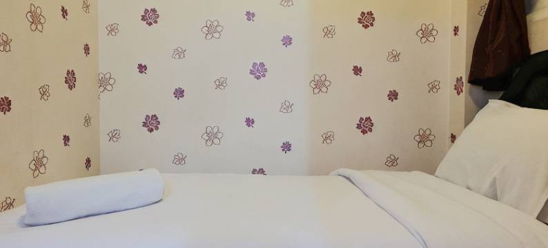 最佳交易2卧室公寓在Suites @Metro公寓(Best Deal 2Br at Suites @Metro Apartment)图片