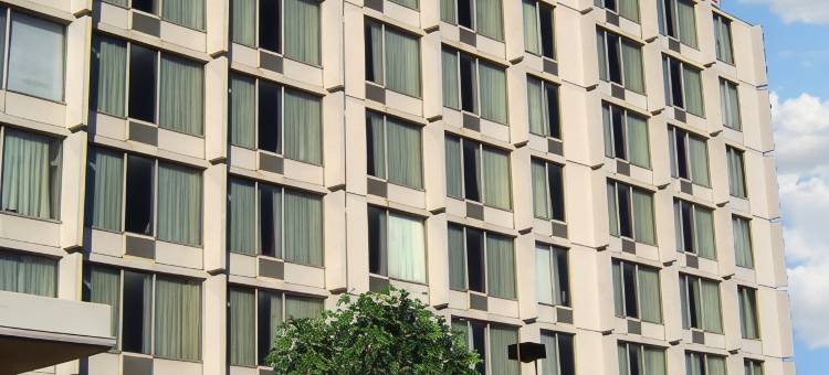 Alta Vista Hotel & Conference Center图片