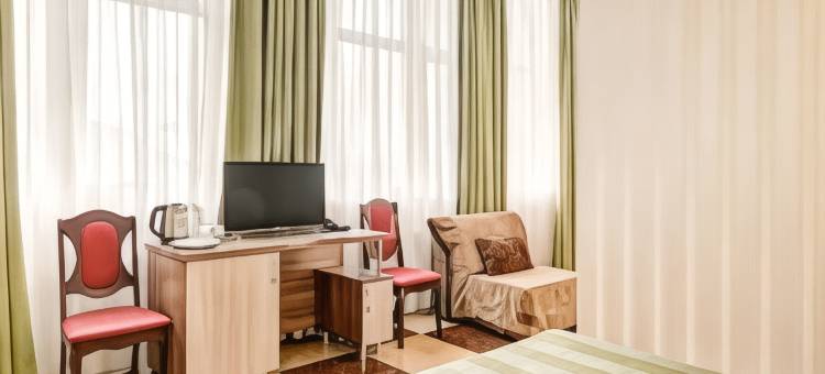 Hotel Festival图片