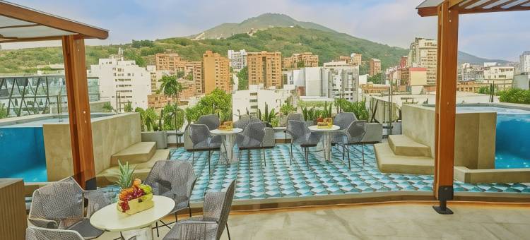 卡利法朗达精品 - Radisson Individuals 成员酒店(Faranda Collection Cali, a Member of Radisson Individuals)图片