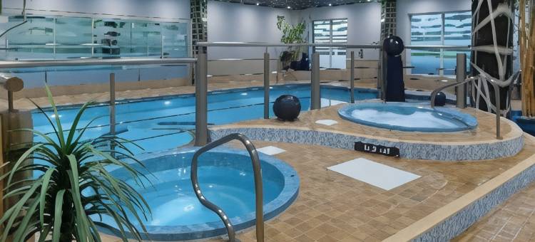 Best Western Premier Knowsley Suites Hotel & Spa图片