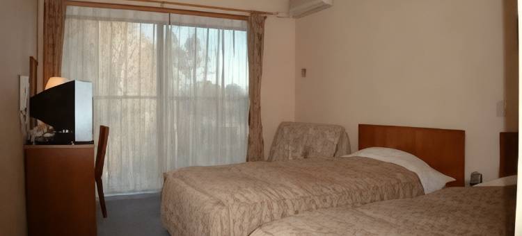 蓼科高原 别墅住宿加早餐酒店(Villa B＆B Hotel)图片