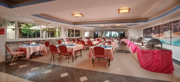马尼萨酒店(Manisa Hotel)图片