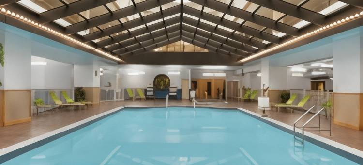 阿普尔顿纸谷希尔顿酒店(Hilton Appleton Paper Valley)图片