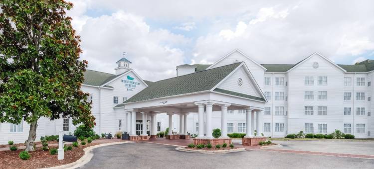 Homewood Suites by Hilton-奥姆斯特德村庄-靠近派恩赫斯特(Homewood Suites by Hilton Olmsted Village (Near Pinehurst, NC))图片