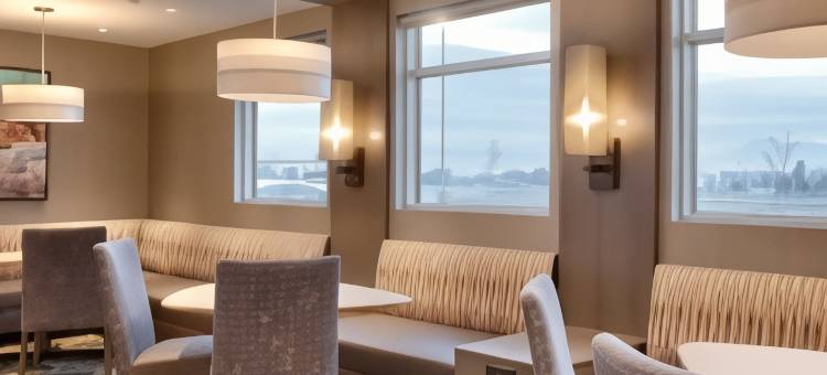 Residence Inn by Marriott Salt Lake City-West Jordan图片