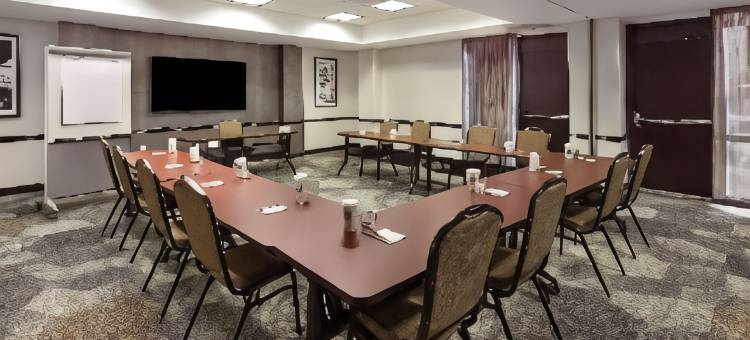 普莱诺凯悦嘉轩酒店(Hyatt Place Dallas Plano)图片