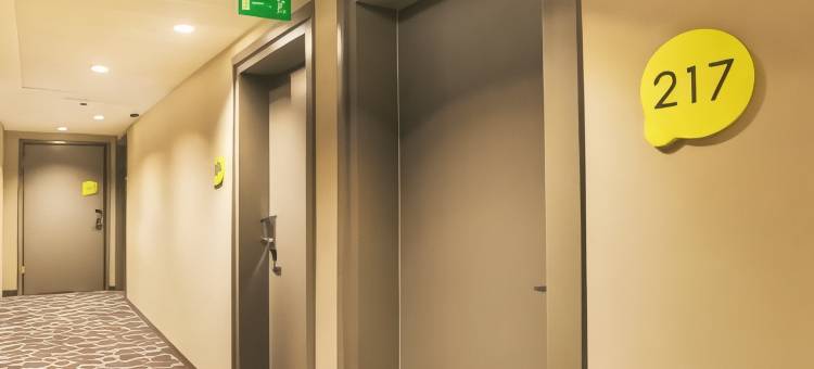 佐里库布斯酒店(Qubus Hotel Żory)图片