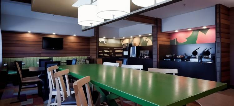 Wingate by Wyndham Gurnee图片