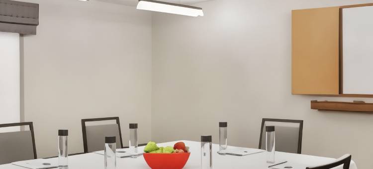 塞多纳欢朋酒店(Hampton Inn Sedona)图片