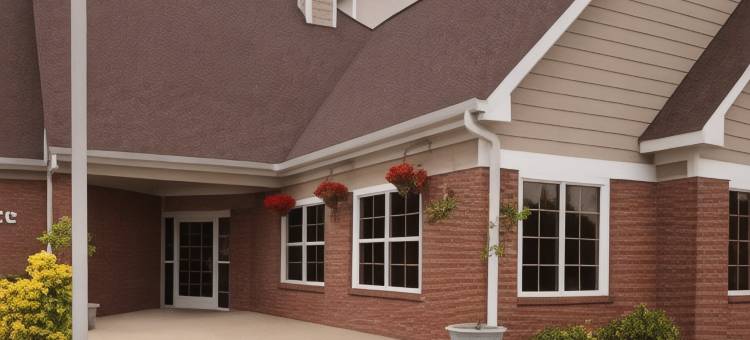 Residence Inn Philadelphia West Chester/Exton图片