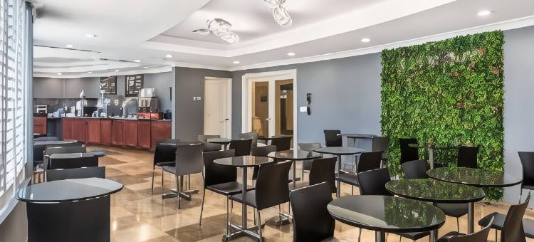 阿薇塔贝斯特韦斯特优质酒店(Best Western Plus Avita Suites)图片