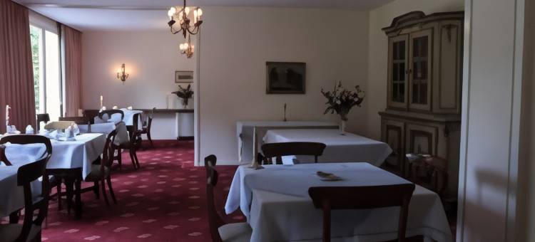 瓦尔斯罗德乡间别墅(Hotel Landhaus Walsrode)图片