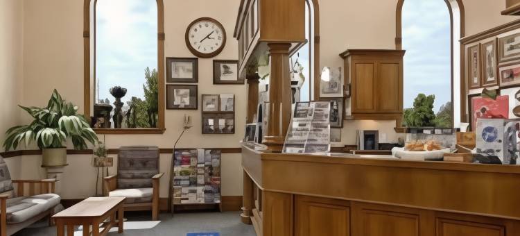 先锋别墅Travelodge by Wyndham(Travelodge by Wyndham Pioneer Villa)图片