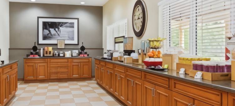 沃思湖 - 收费公路 - 西棕榈滩欢朋酒店(Hampton Inn West Palm Beach-Lake Worth-Turnpike)图片