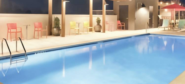 普拉特维尔希尔顿惠庭酒店(Home2 Suites by Hilton Prattville)图片