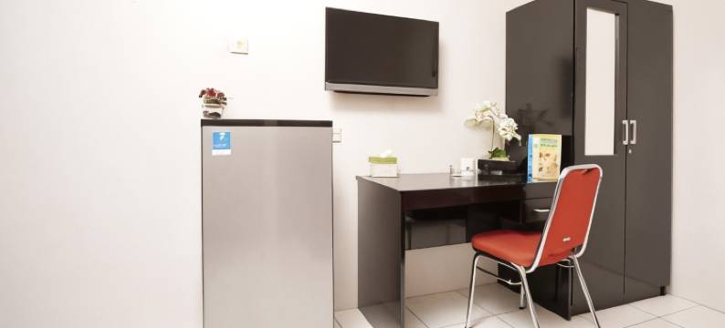 普灵乌隆D帕拉贡酒店(D'Paragon Pringwulung)图片