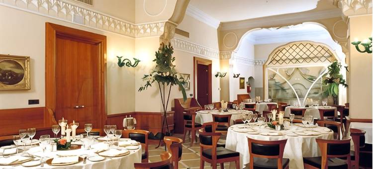 莱切帕特里亚皇宫酒店(Patria Palace In Lecce)图片