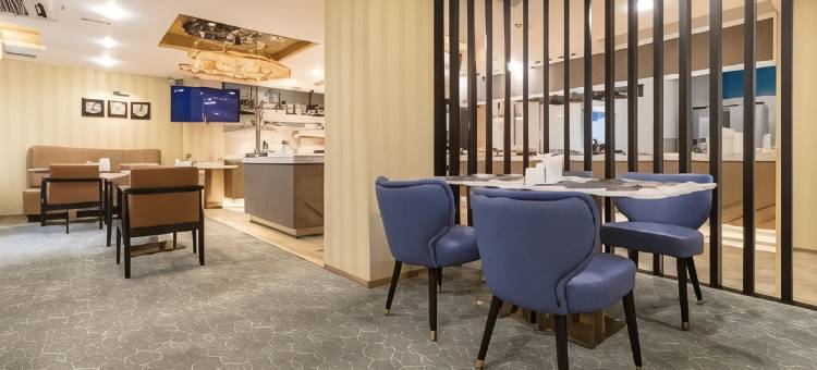 阿斯塔纳贝斯特韦斯特优质酒店(Best Western Plus Astana)图片