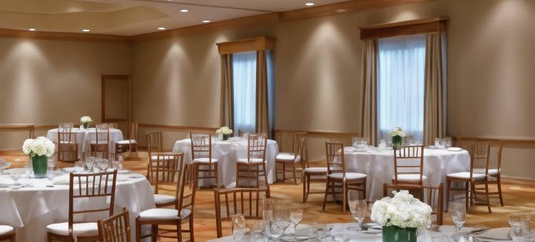劳德代尔堡科勒尔斯普林斯万豪酒店-高尔夫俱乐部及会议中心(Fort Lauderdale Marriott Coral Springs Hotel & Convention Center)图片