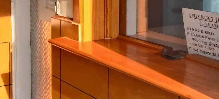 马卡姆O酒店-近伊利诺伊州哈维廷利公园(Hotel O Markham IL Near Harvey/Tinley Park)图片