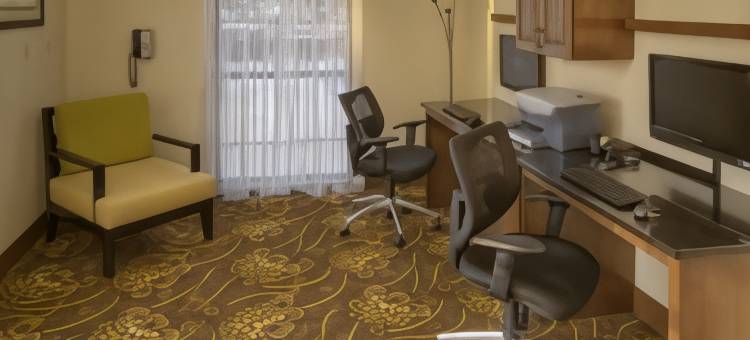 希尔顿欢朋酒店-乔治敦码头(Hampton Inn Georgetown-Marina)图片