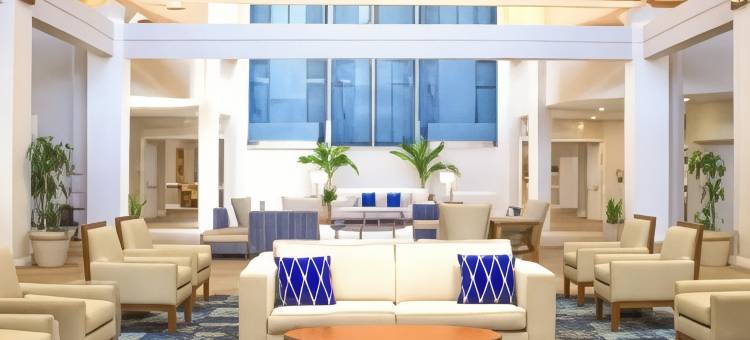 Southbank Hotel Jacksonville Riverwalk图片