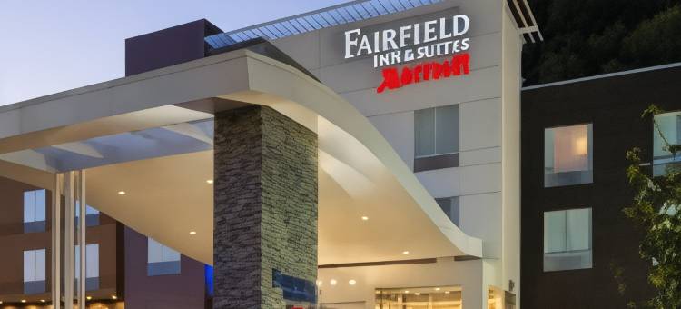 Fairfield Inn & Suites Athens图片
