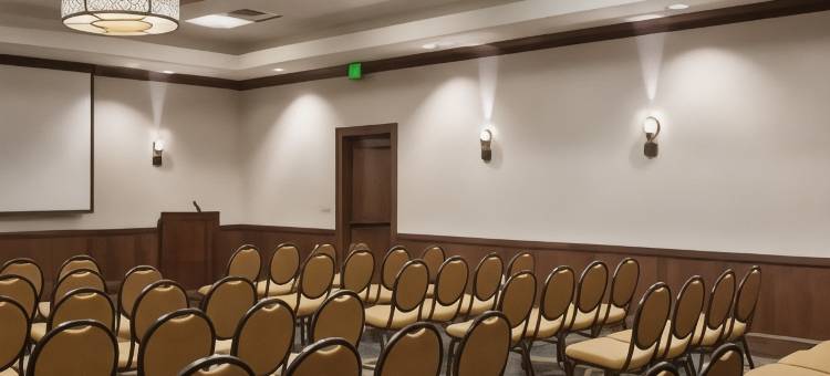 纳帕谷万豪SpringHill酒店(SpringHill Suites Napa Valley)图片