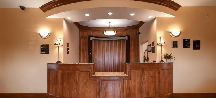 地标贝斯特韦斯特优质酒店(Best Western Plus Landmark Hotel)图片