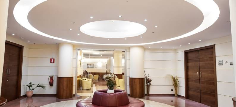 皇帝酒店(Hotel Imperatori)图片