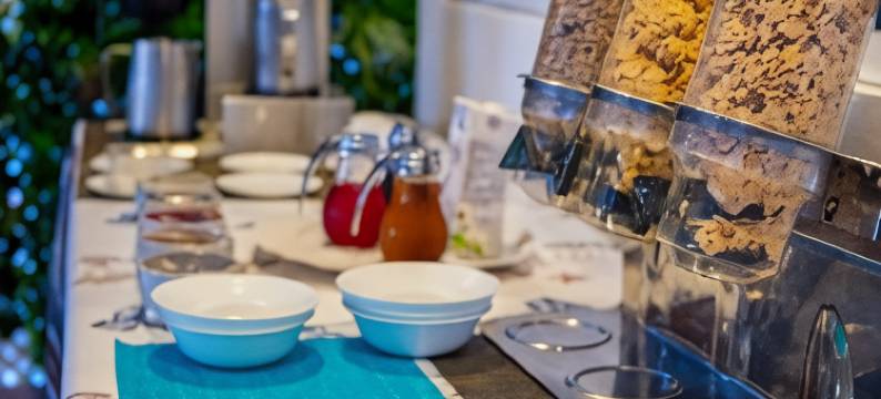 多拉多圣路易斯普雷斯酒店(Hotel San Luis Place by Dorado)图片