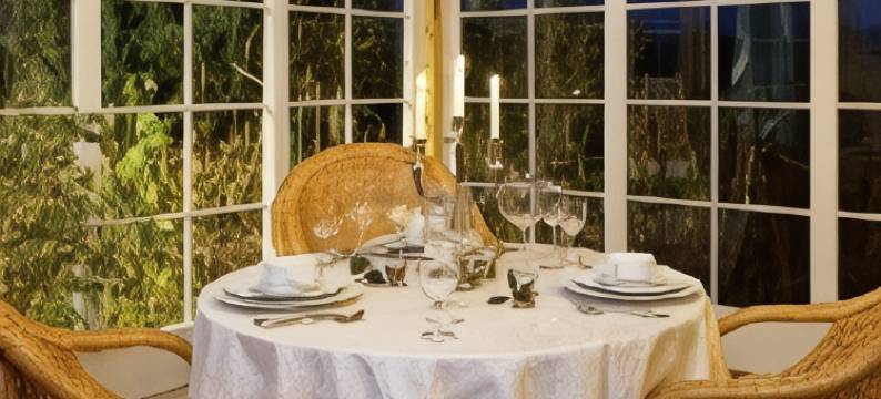 玉兰别墅酒店(Hotel Villa Magnolia)图片