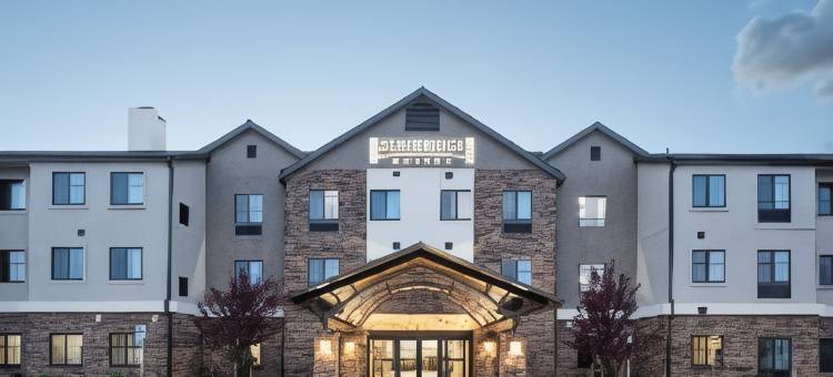 卡森城-塔霍区Staybridge Suites(Staybridge Suites Carson City - Tahoe Area)图片
