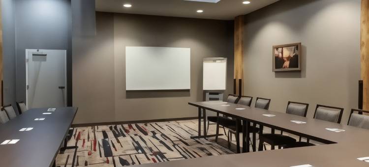 SpringHill Suites Montgomery Downtown图片