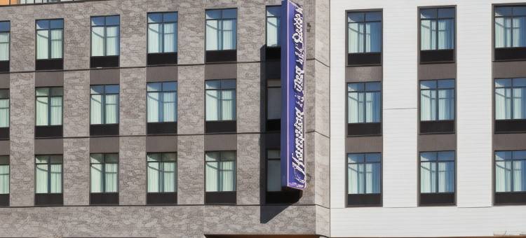 欢朋酒店及套房西雅图/伦顿，华(Hampton Inn and Suites Seattle/Renton)图片