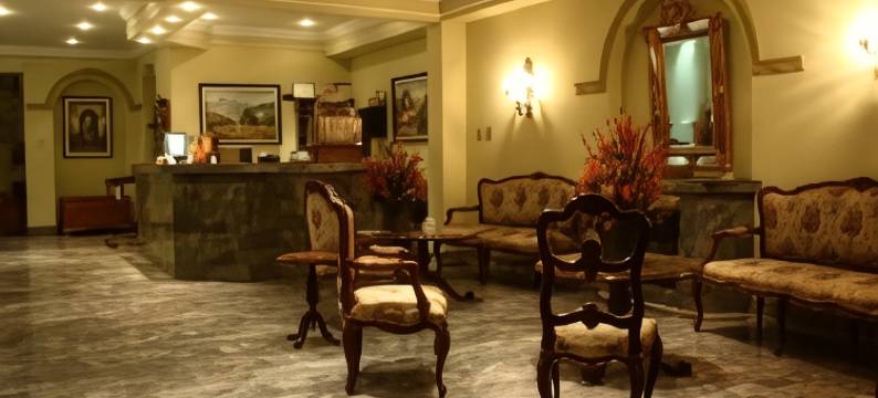 都之都大酒店(Capital Plaza Hotel)图片