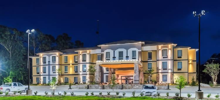 摄政公园贝斯特韦斯特优质酒店(Best Western Plus Regency Park)图片