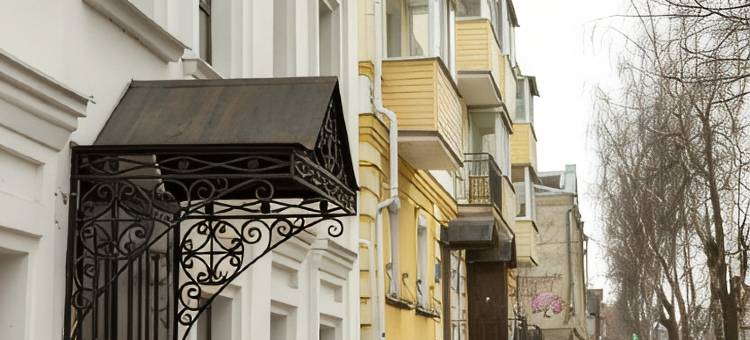 Dom Blinovyh V Ugliche图片