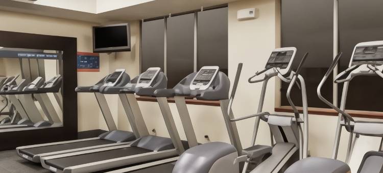 布兰森欢朋酒店 - 布兰森山(Hampton Inn Branson - Branson Hills)图片