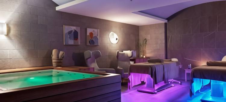 阿米拉豪华度假村&温泉(Amira Luxury Resort & Spa - Adults Only)图片