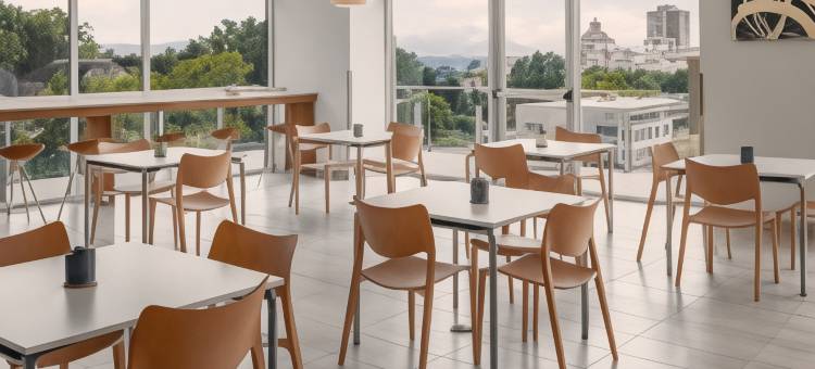 Element Asheville Downtown图片