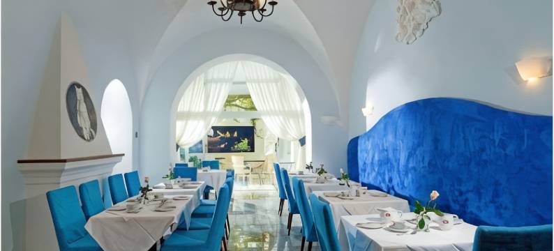 阿尔贝格加托比昂科酒店(Albergo Gatto Bianco)图片