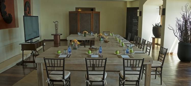 伊斯塔帕卡拉德马尔水疗度假村(Cala de Mar Resort & Spa Ixtapa)图片