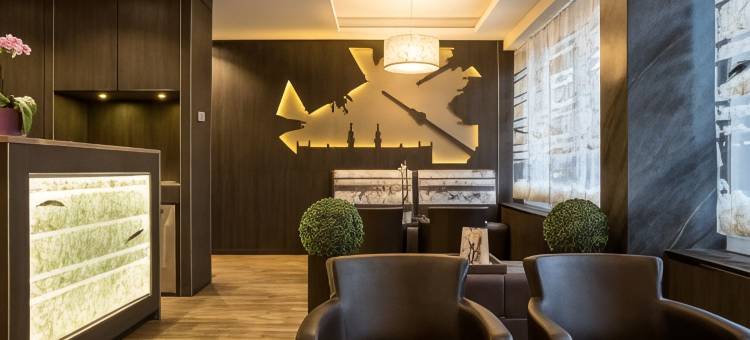 Homaris West Side图片