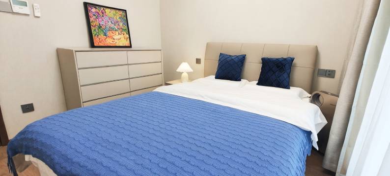 小卡拉米公寓(朝阳路分店)图片