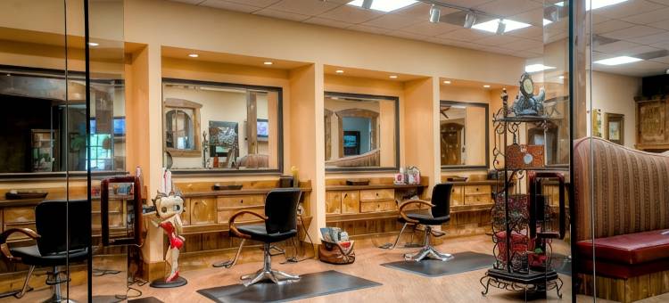 利奥拉村旅馆(The Inn at Leola Village, a Historic Hotel of America)图片