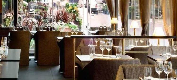 宜必思尚品杜塞尔多夫-诺伊斯酒店(Ibis Styles Duesseldorf-Neuss)图片