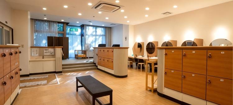 伊东赤泽雷内萨酒店(lenessa akazawa)图片