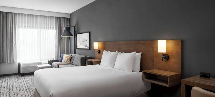 亚特兰大-科布商业街凯悦嘉轩酒店(Hyatt Place Atlanta Cobb Galleria)图片